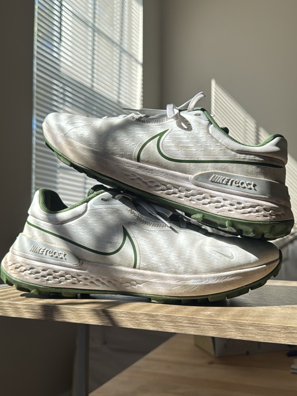 Nike Golf Sneakers